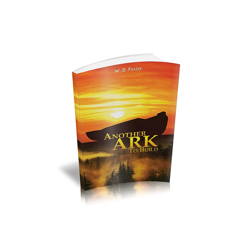 Another Ark to Build