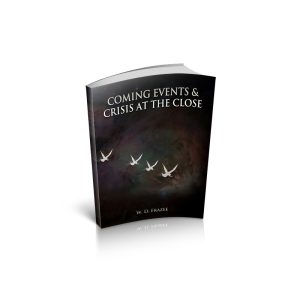 Coming Events & Crisis at the Close