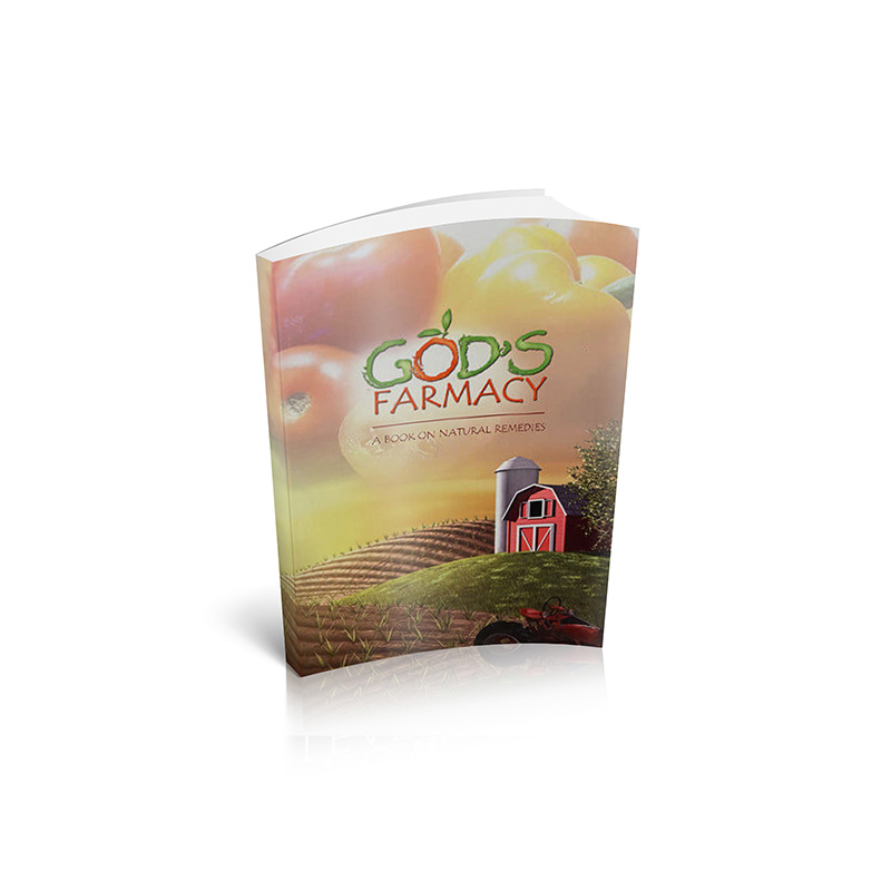 God's Farmacy