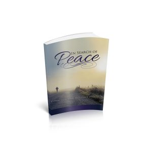 In Search of Peace