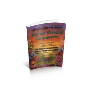 Natural Remedies Encyclopedia