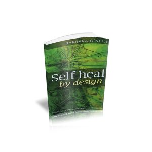 Self Heal By Design