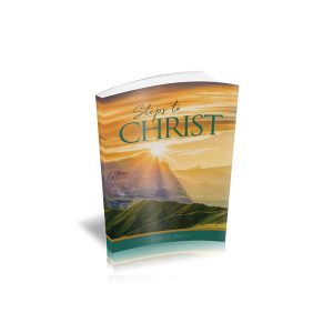 Steps to Christ