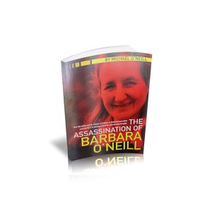 The Assassination of Barbra O’Neill