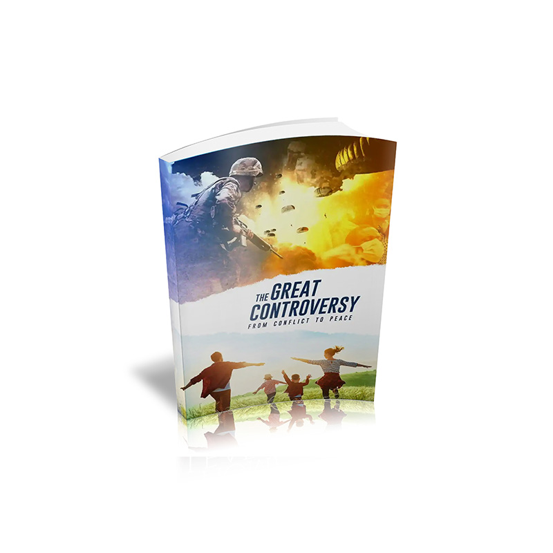 The Great Controversy