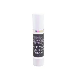 Wild Yam Comfort Cream