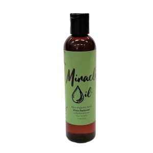 Miracle Oil